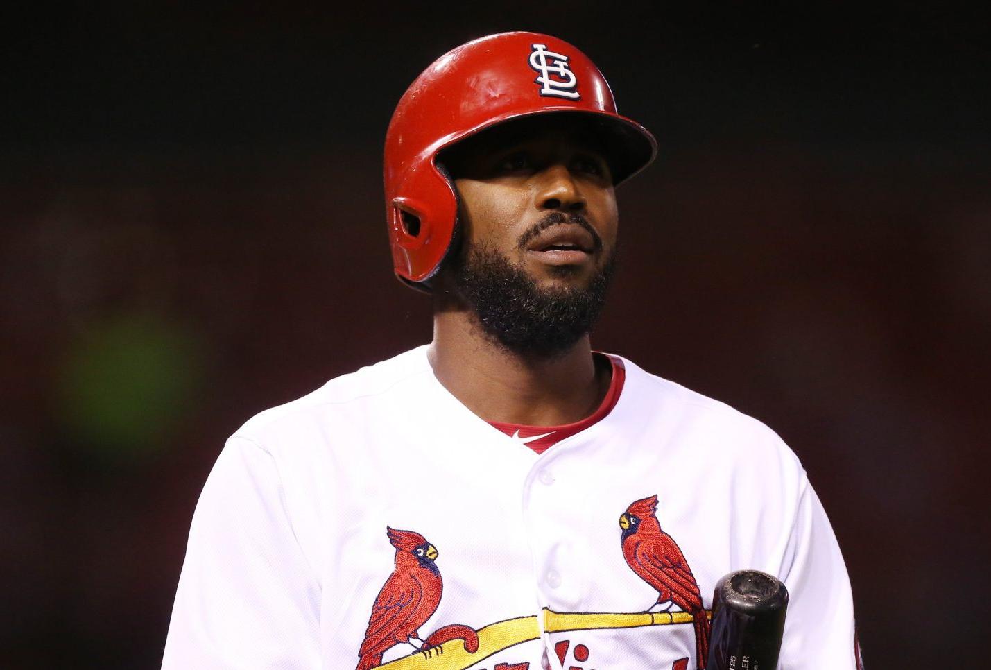St. Louis Cardinals v San Diego Padres